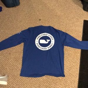 Vineyard Vines LONG SLEVE TEE